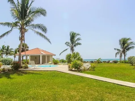 Cannes Village Grand Bahama Freeport BS