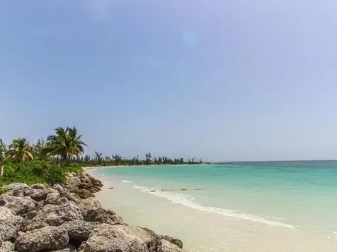 Cannes Village Grand Bahama Freeport BS