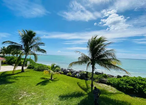 Cannes Village Grand Bahama Freeport BS