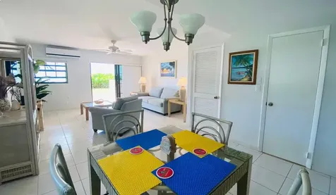 Cannes Village Grand Bahama Freeport BS