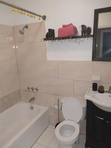 Atlantic Drive New Providence Paradise Island BS
