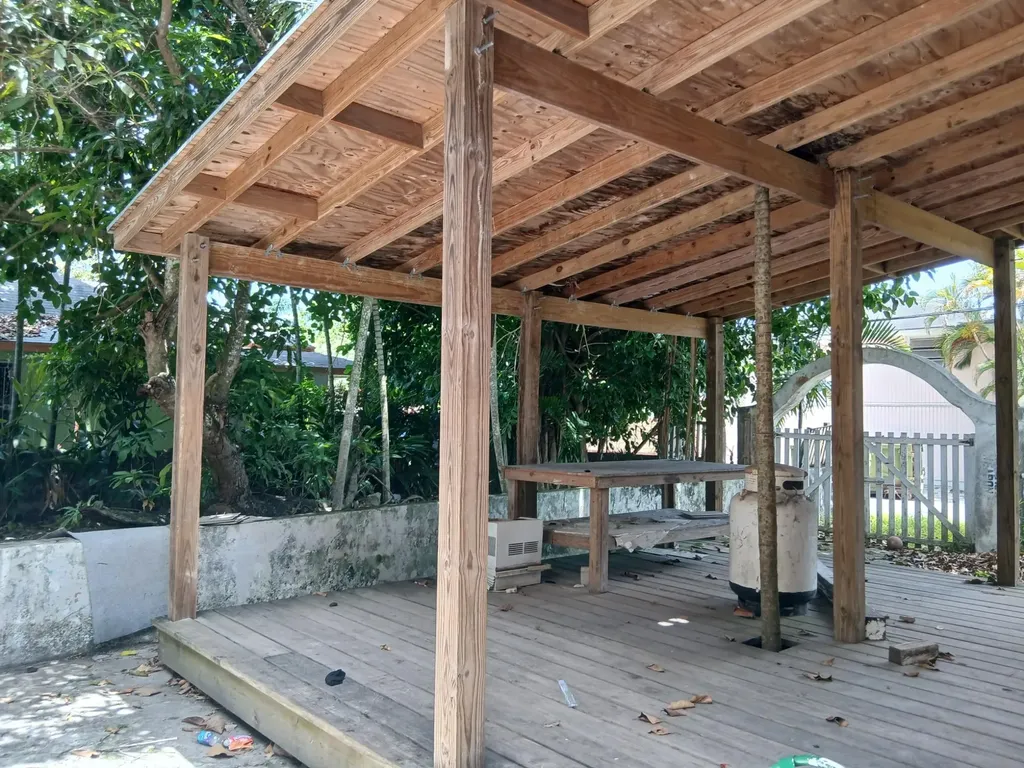 Dunmore Ave And Strachan 8 New Providence Paradise Island BS