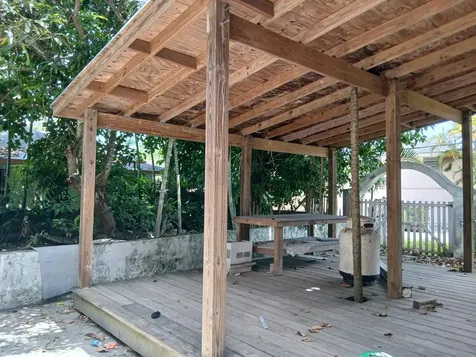 Dunmore Ave And Strachan 8 New Providence Paradise Island BS