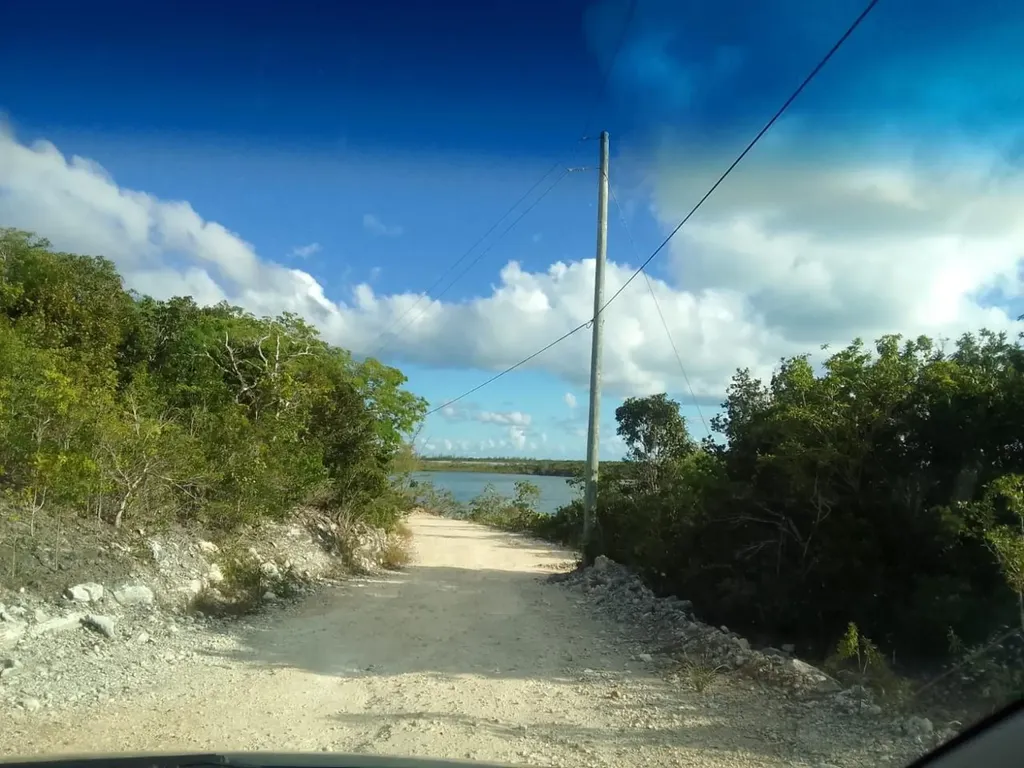 50 Acres Cat Island Cat Island BS