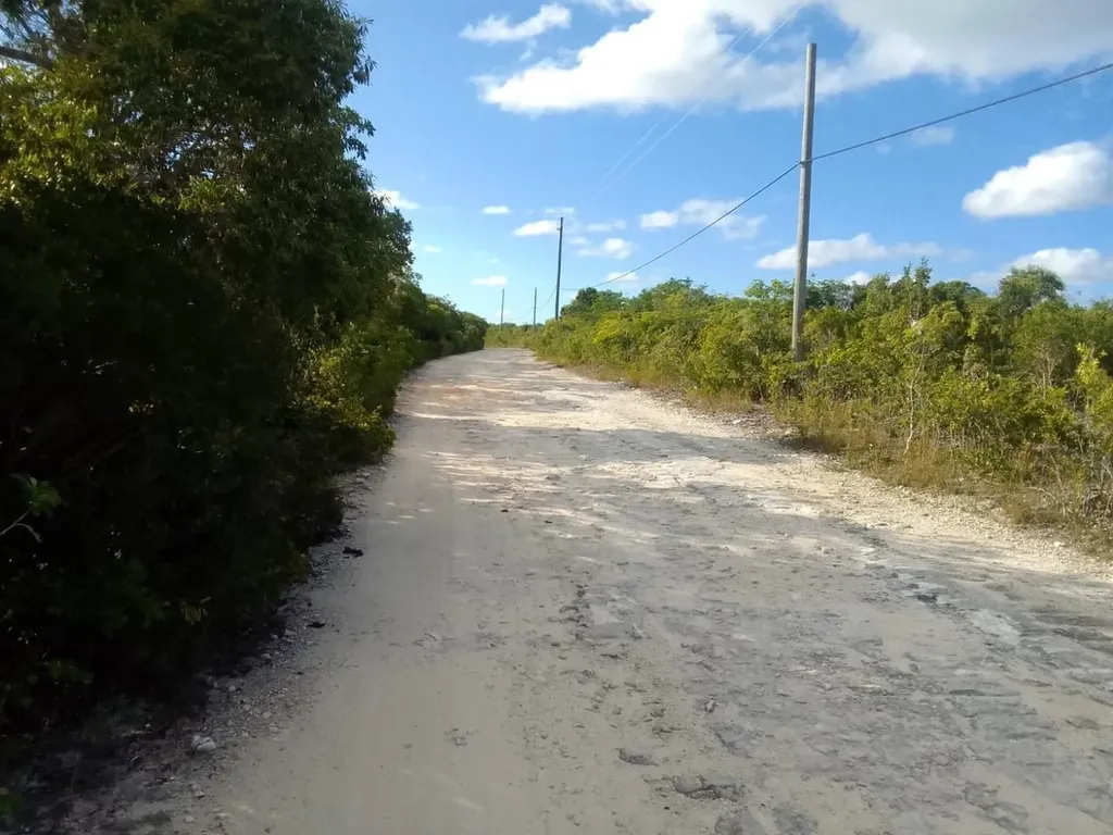 50 Acres Cat Island Cat Island BS
