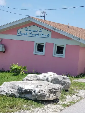 10 Acres Fresh Creek Andros BS