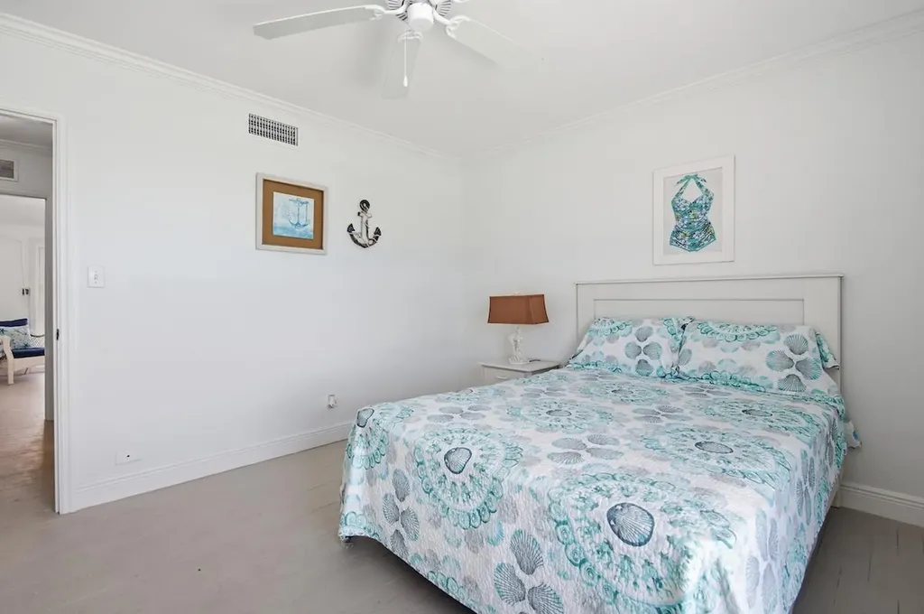 Delaporte Point New Providence Paradise Island BS