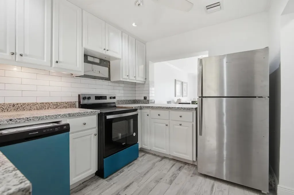 Delaporte Point New Providence Paradise Island BS