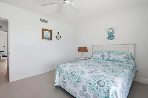 Delaporte Point New Providence Paradise Island BS