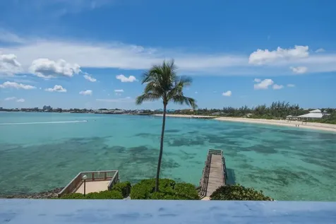 Delaporte Point New Providence Paradise Island BS