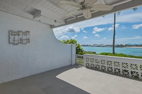 Delaporte Point New Providence Paradise Island BS