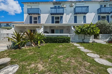Delaporte Point New Providence Paradise Island BS