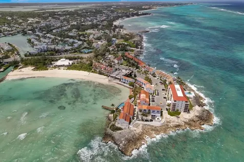 Delaporte Point New Providence Paradise Island BS