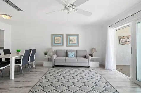Delaporte Point New Providence Paradise Island BS