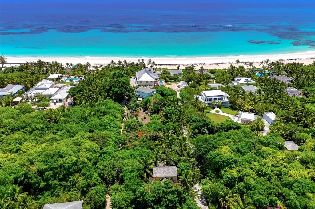 Sandycombe Eleuthera BS