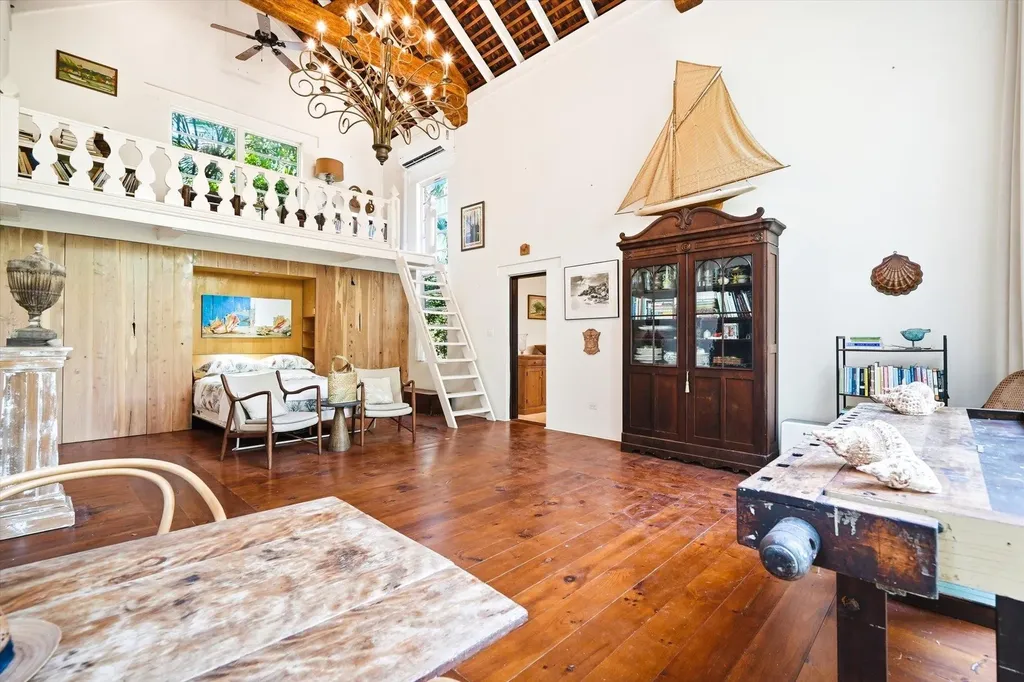 Sandycombe Eleuthera BS