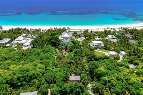 Sandycombe Eleuthera BS