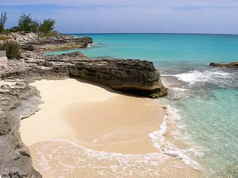Lot 231 Albert Street Inagua BS