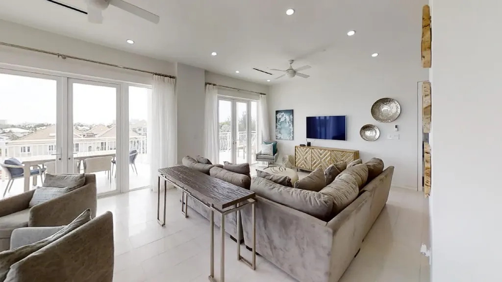 Paradise Island Drive New Providence Paradise Island BS