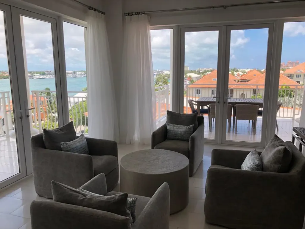 Paradise Island Drive New Providence Paradise Island BS