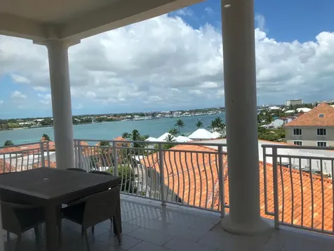 Paradise Island Drive New Providence Paradise Island BS