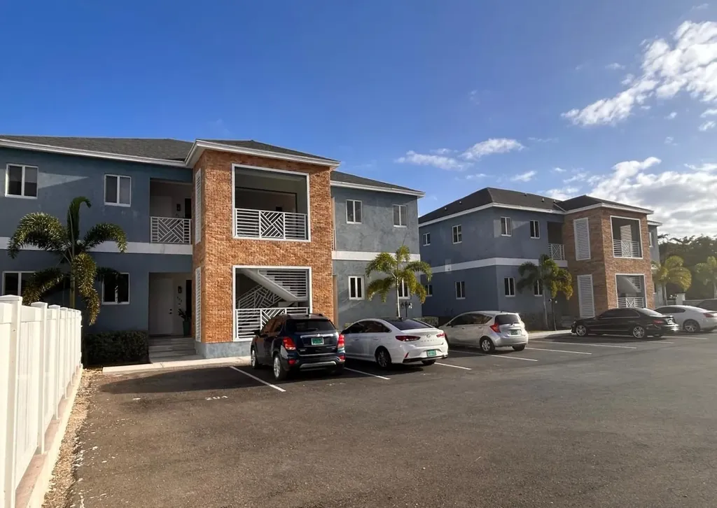 Westlake Plantation New Providence Paradise Island BS