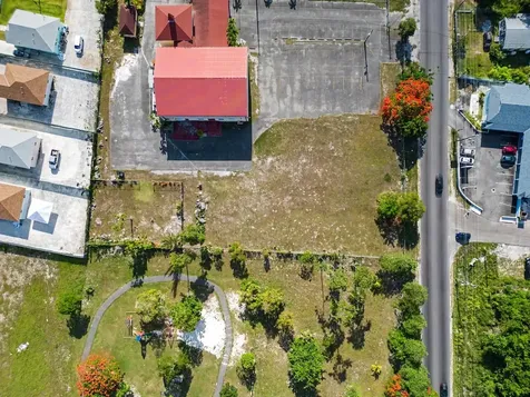Carmichael Road New Providence Paradise Island BS