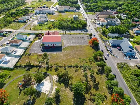 Carmichael Road New Providence Paradise Island BS