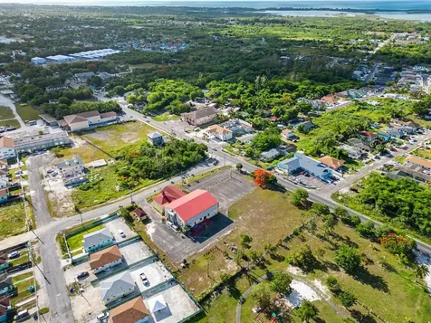 Carmichael Road New Providence Paradise Island BS