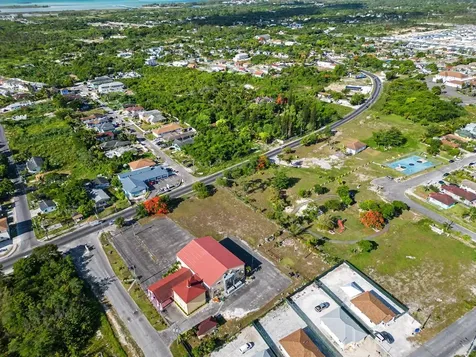 Carmichael Road New Providence Paradise Island BS