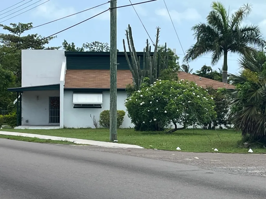 Seabreeze Estates New Providence Paradise Island BS