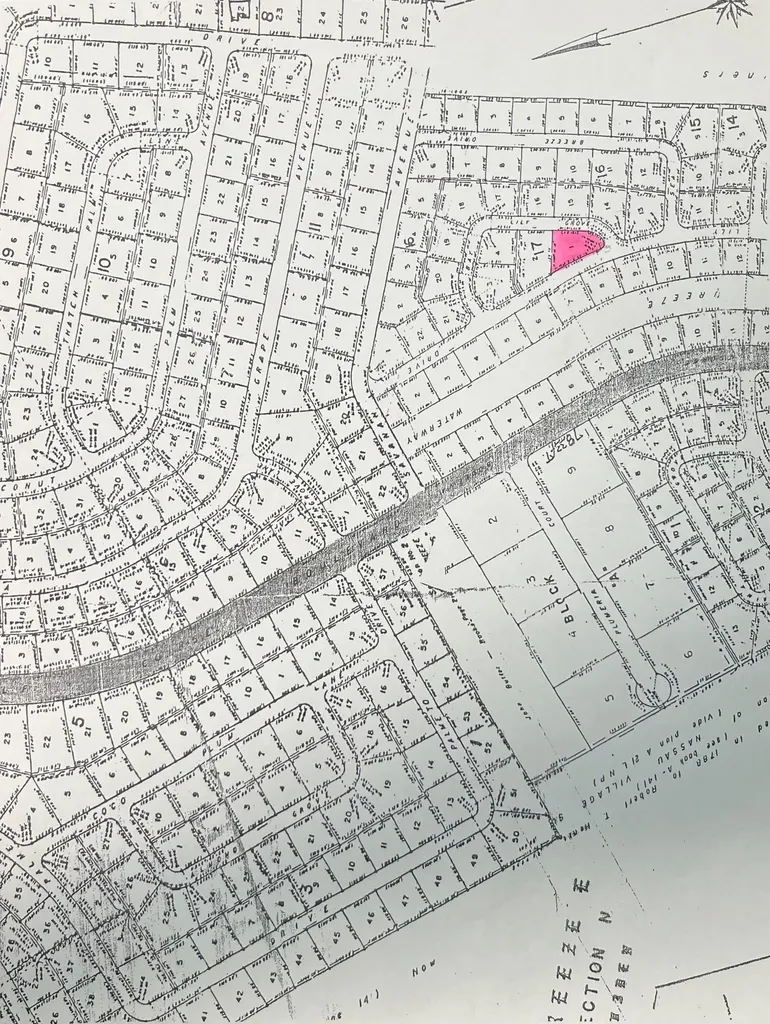 Seabreeze Estates New Providence Paradise Island BS