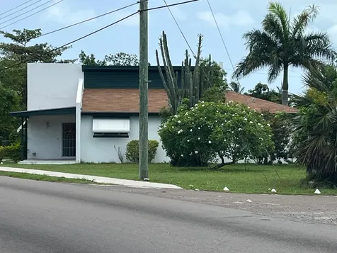 Seabreeze Estates New Providence Paradise Island BS