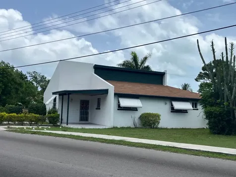 Seabreeze Estates New Providence Paradise Island BS