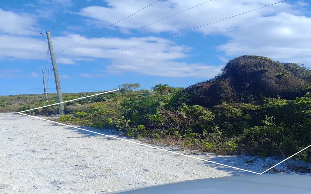 Lot 9, Columbus Landing 4 San Salvador BS