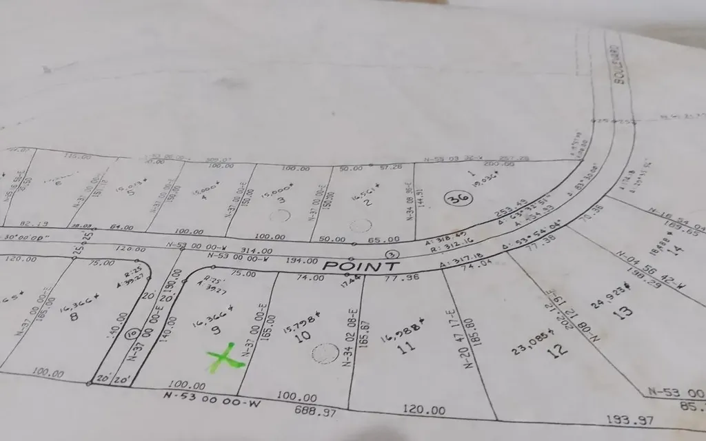 Lot 9, Columbus Landing 4 San Salvador BS