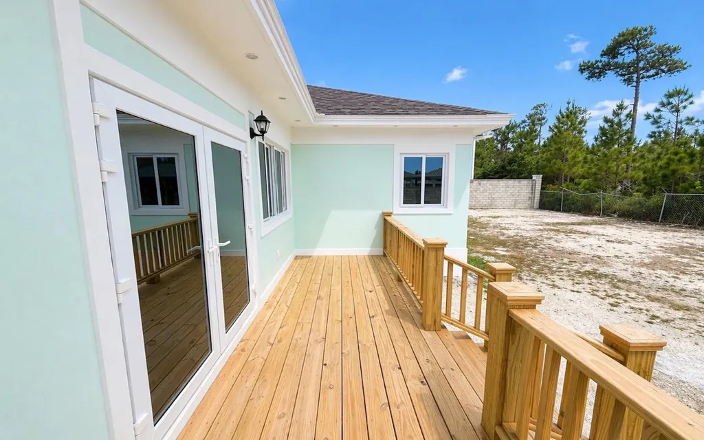 South Ocean New Providence Paradise Island BS
