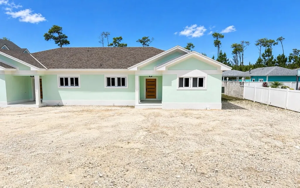 South Ocean New Providence Paradise Island BS
