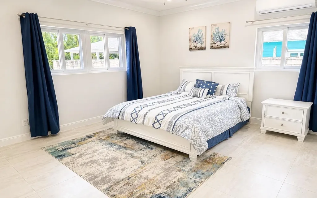 South Ocean New Providence Paradise Island BS