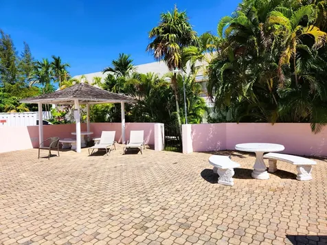 Silver Cay Townhouse New Providence Paradise Island BS