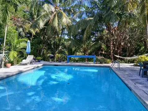 West Bay Street 881 New Providence Paradise Island BS