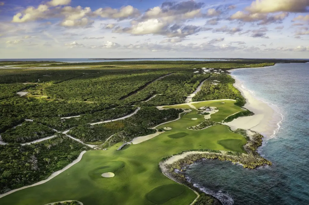 Jacks Bay Club Eleuthera BS