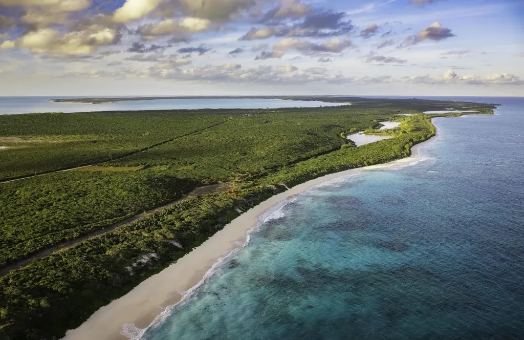 Jacks Bay Club Eleuthera BS