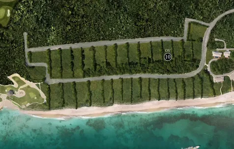 Jacks Bay Club Eleuthera BS