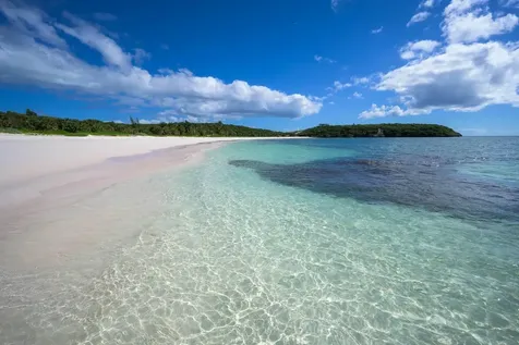 Jacks Bay Club Eleuthera BS