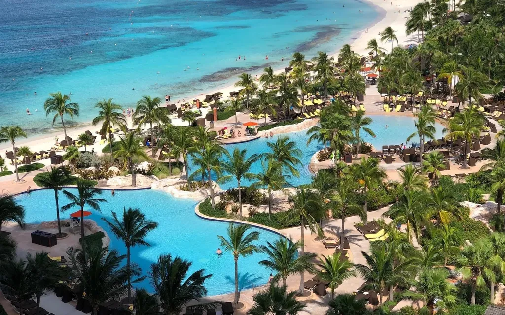 Paradise Island New Providence Paradise Island BS