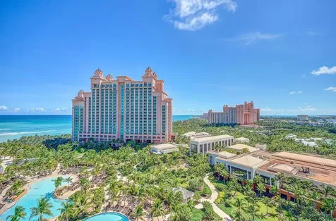 Paradise Island New Providence Paradise Island BS