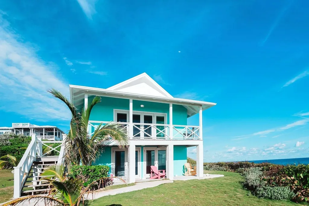 A Point Of View Abaco BS