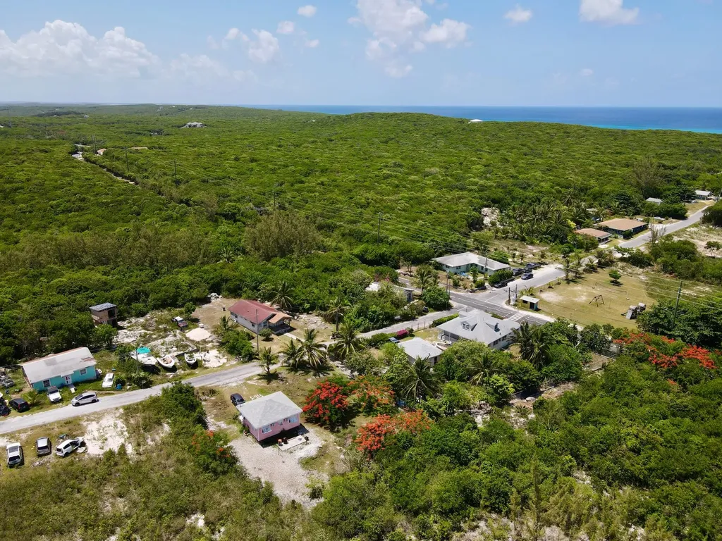 Gregory Town 9 Eleuthera Eleuthera BS