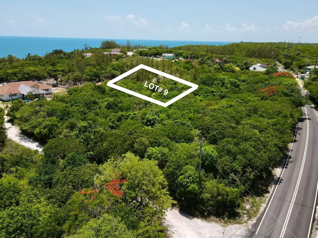 Gregory Town 9 Eleuthera Eleuthera BS